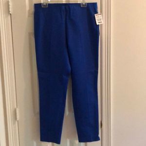 Crosby Ankle Length Pants